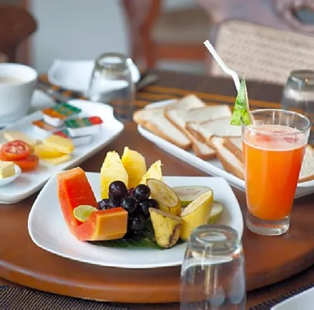 Jaffna Heritage Villa Отели рядом с достопримечательностью «University of Jaffna Faculty of Science»