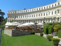 The Osborne Hotel - sarapan