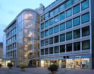 Mercure Hotel Aachen am Dom
