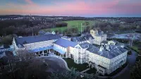 Weetwood Hall Estate Hotel dekat Bandara Leeds Bradford