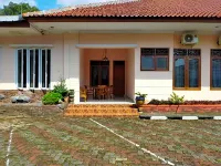 Grand Mutiara Hotel Puncak