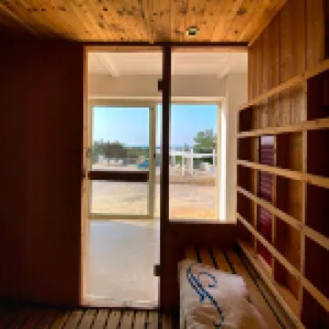 Hotel Resort Corte di Ferro Puglia Hotels