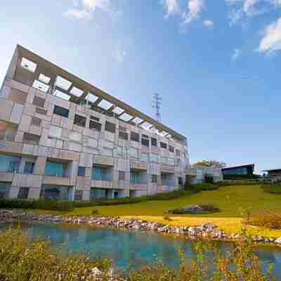 ガーデンテラス長崎ホテル＆リゾート Hotel Exterior