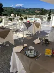 Residenza delle Grazie Cossignano Marche Hotel a Massignano