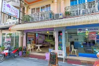 Grand Orchid Inn Patong Beach Hotels in 