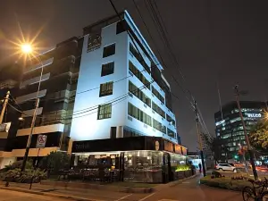 羅斯福套房飯店