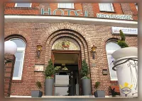 Hotel Kronprinz - 2-Star