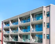 315 Euro Motel and Serviced Apartments Hotels in Dunedin
