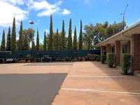 Rippleside Park Motor Inn Hotels in Hamlyn Heights