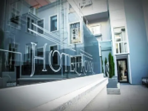 Hotel Royal Hoteles en Karlsruhe