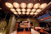 Sarovar Portico Jaipur - bar