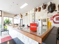Tabist Hotel Izumi Yusen Shukuhaku Center - 2-نجوم