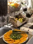 Hotel Villa San Giorgio - Breakfast
