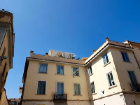 Al Centro Luxury Home Hotels in Caserta