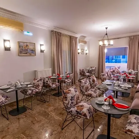 Aklidi Hotel