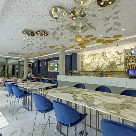 Hotel Jastarnia