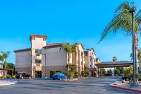 Citrus Suites Redlands Loma Linda Hotel Hotels in Redlands
