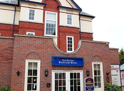 Deincourt Hotel