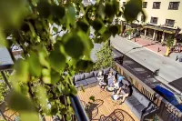 Hostel Café Koti Hotels in Rovaniemi