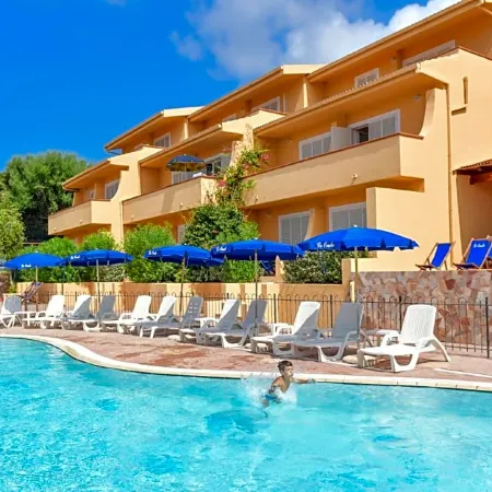 Residence le Onde