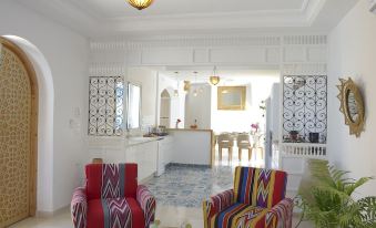 Dar Colibri - Guest house in Kelibia
