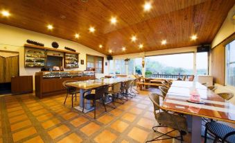 Hualien Taroko Yu's B&B