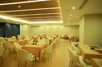 Qiyue Hotel (Xiufeng Scenic Area, Lushan) - Bữa sáng