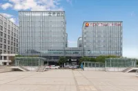 JI Hotel (Tianjin Airport Economic Zone) Hotel a Binhai Airport and Airport Economic Zone