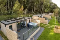 Caswell Bay Hide Out - Cabin - Landimore Hotels in Llangennith