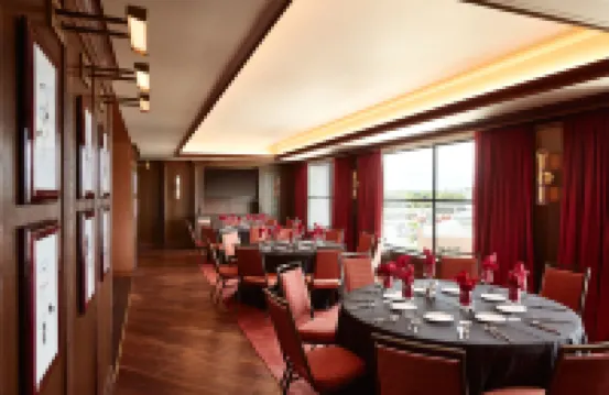 The Scarlet, ลินคอล์น, โรงแรมพอร์ตฟอลิโอชั้นเยี่ยม