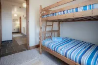 Fferm-Llong Cottage (Ship Farm) - 2 Bedroom -Rhossili - Vila