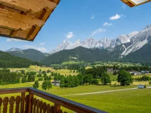 Alpin Residenz Dachsteinperle