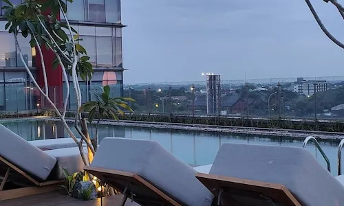 Ra Suites Simatupang