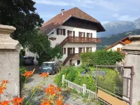 Chalet les Myrtilles Hotel di Grignon
