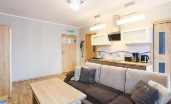 Apartamenty Swinoujscie Kw Rozy Wiatrow