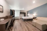 WoodSpring Suites Philadelphia Northeast - 2-Star