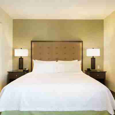 Homewood Suites by Hilton Ankeny Rooms