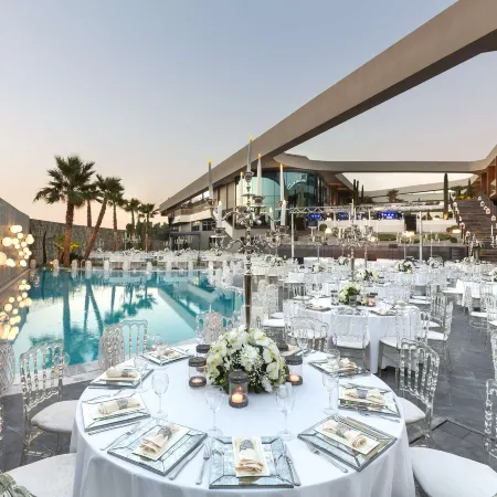 DoubleTree by Hilton Izmir Airport