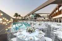DoubleTree by Hilton Izmir Airport - breakfast