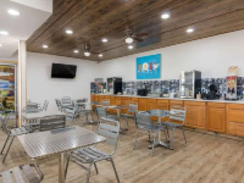 Rodeway Inn Broken Bow-Hochatown Hotels in Broken Bow
