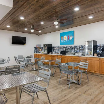 Rodeway Inn Broken Bow-Hochatown