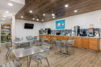 Rodeway Inn Broken Bow-Hochatown