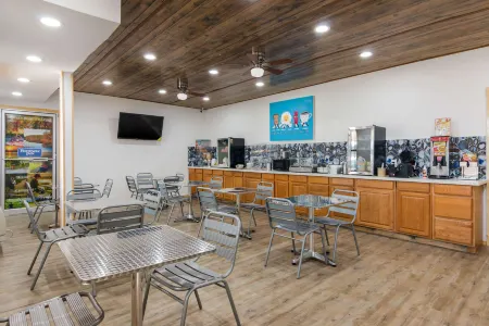 Rodeway Inn Broken Bow-Hochatown