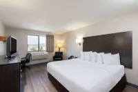 Days Inn by Wyndham Somerset PA I-70 I-76 - parking
