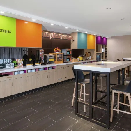 Home2 Suites by Hilton Smithfield Providence