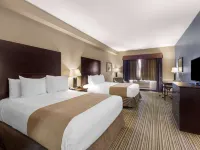 Best Western Plus Fort Saskatchewan Inn  Suites Hotels in Fort Saskatchewan