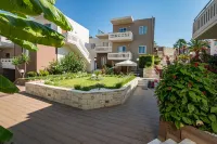 Golden Bay Hotels in Daratso