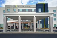 Home2 Suites by Hilton Lawrenceville Atlanta Sugarloaf - Kitchens