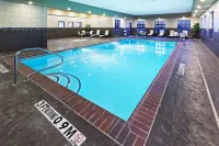 Hampton Inn & Suites Liberal - Pools