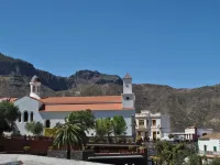 RK la Casona de Tejeda Hotels in Comarca Centro